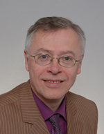 Frank Perius