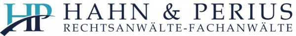 Hahn & Perius Rechtsanwälte Logo